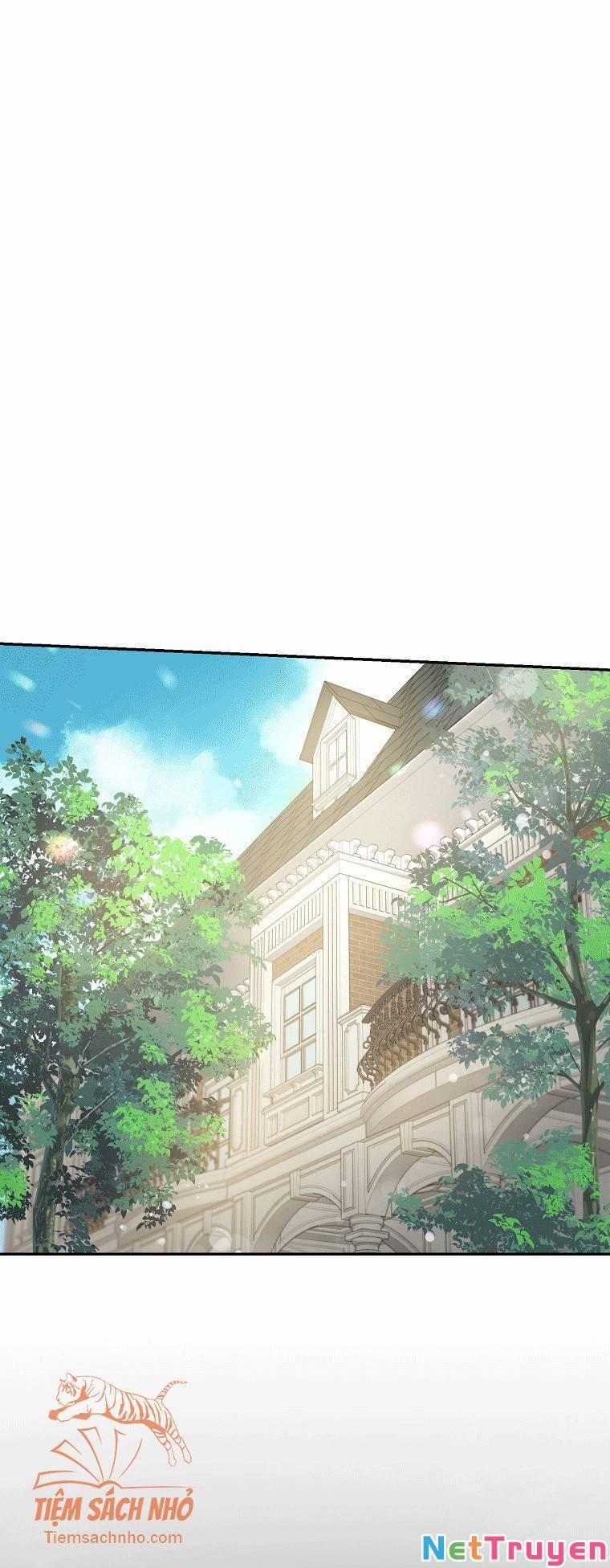 Tôi Đã Thuần Hóa Một Tên Bạo Chúa Và Chạy Trốn 43 trang 0