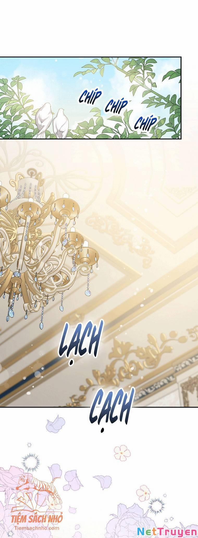 Tôi Đã Thuần Hóa Một Tên Bạo Chúa Và Chạy Trốn 43 trang 10