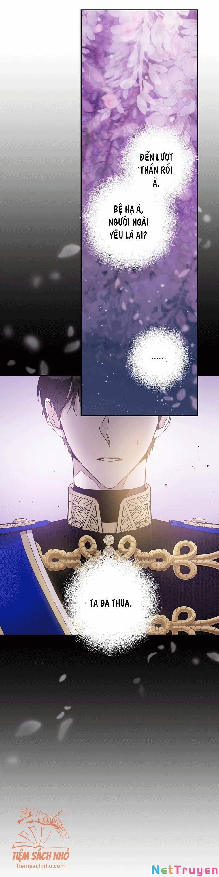 Tôi Đã Thuần Hóa Một Tên Bạo Chúa Và Chạy Trốn 43 trang 13