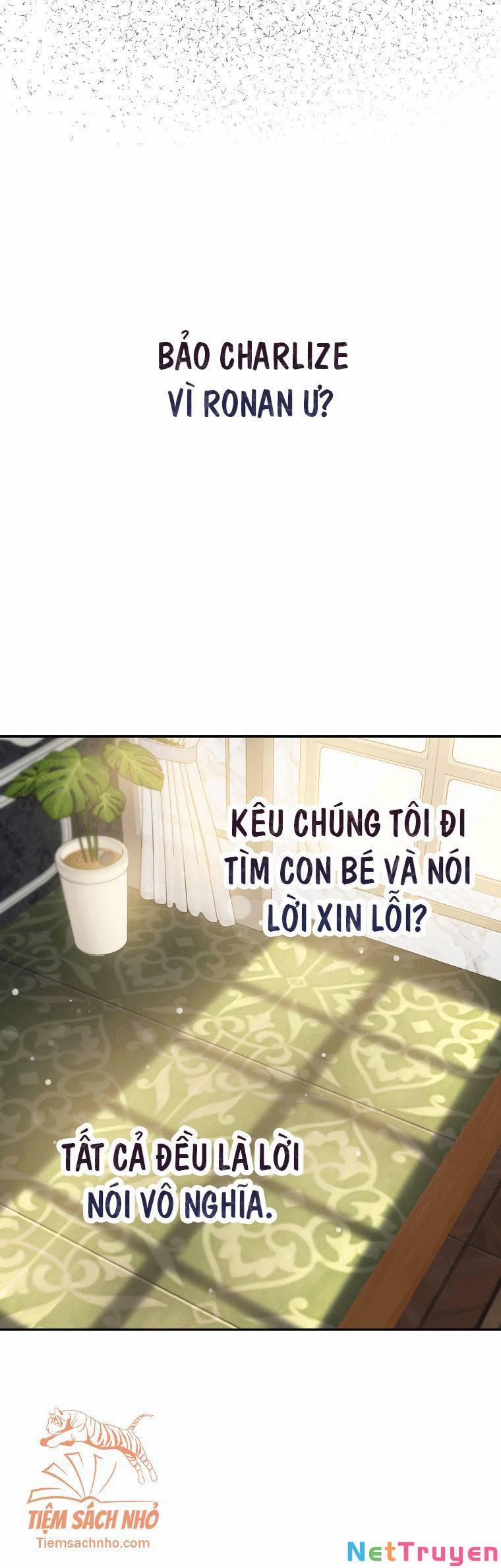 Tôi Đã Thuần Hóa Một Tên Bạo Chúa Và Chạy Trốn 43 trang 7