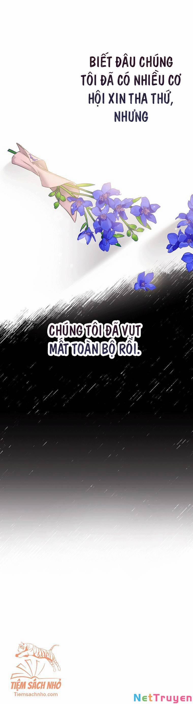 Tôi Đã Thuần Hóa Một Tên Bạo Chúa Và Chạy Trốn 43 trang 8