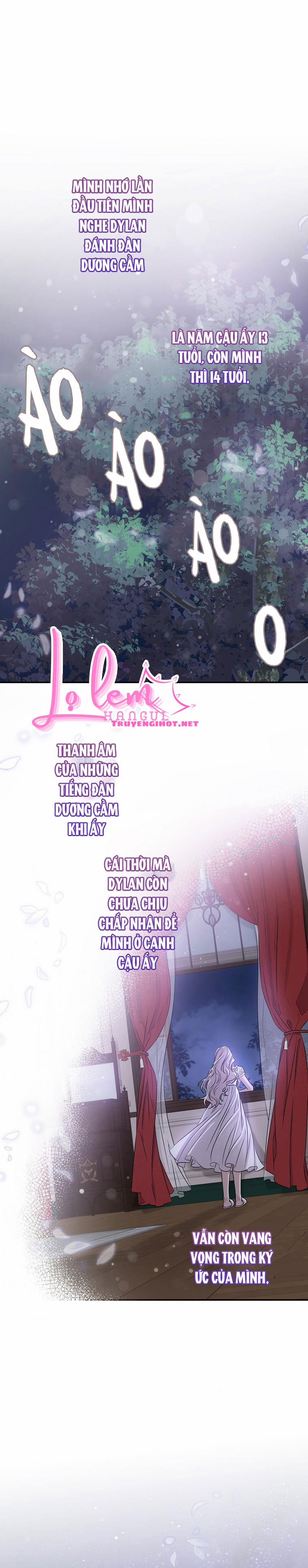 Tôi Đã Thuần Hóa Một Tên Bạo Chúa Và Chạy Trốn 44.1 trang 0