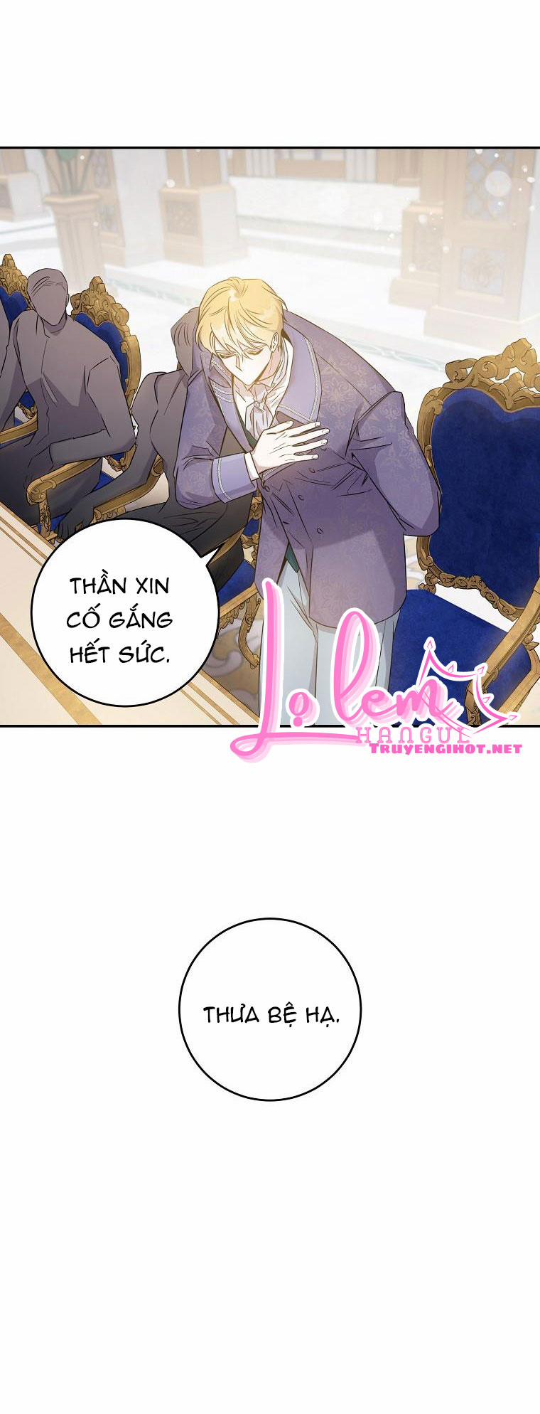 Tôi Đã Thuần Hóa Một Tên Bạo Chúa Và Chạy Trốn 44.1 trang 14