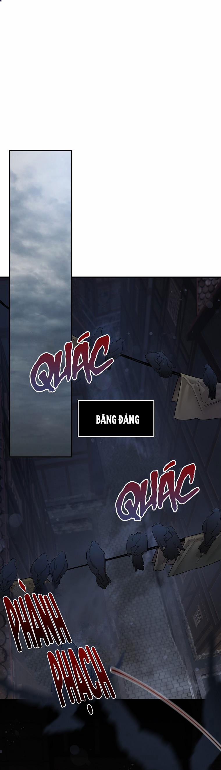 Tôi Đã Thuần Hóa Một Tên Bạo Chúa Và Chạy Trốn 44.2 trang 0