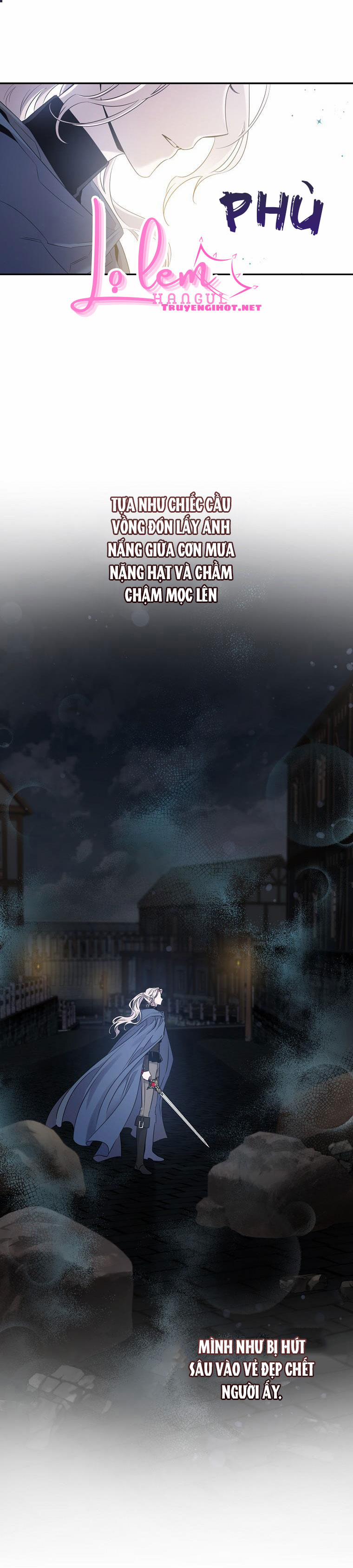 Tôi Đã Thuần Hóa Một Tên Bạo Chúa Và Chạy Trốn 44.2 trang 10