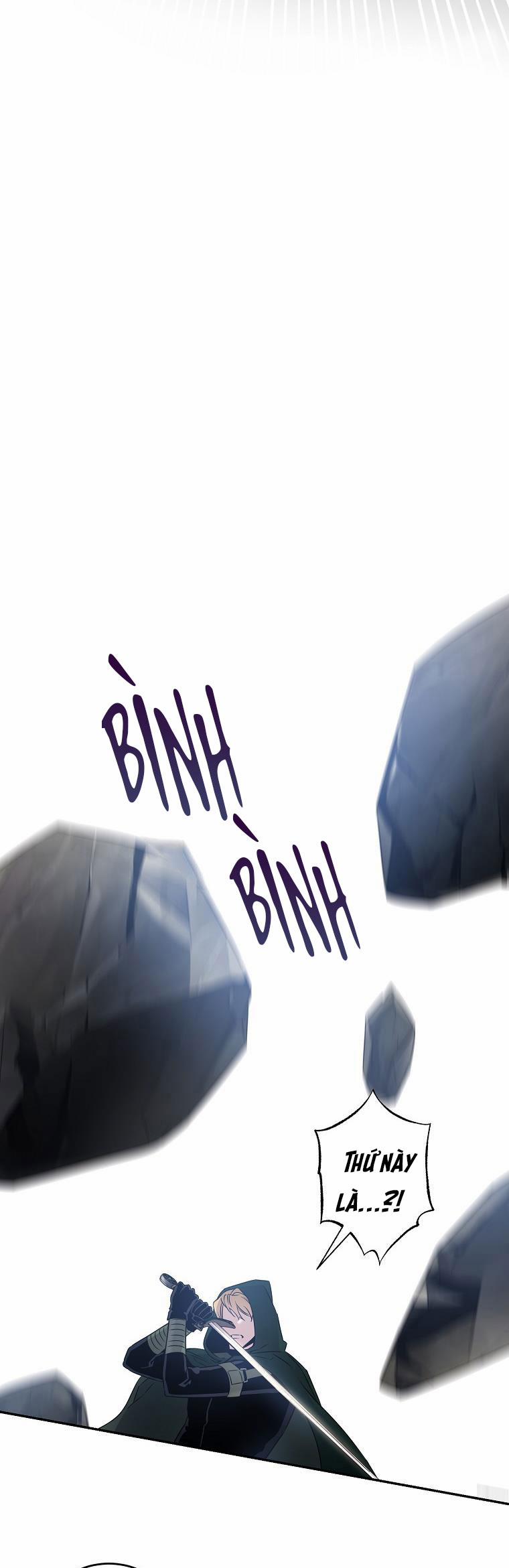 Tôi Đã Thuần Hóa Một Tên Bạo Chúa Và Chạy Trốn 44.2 trang 3