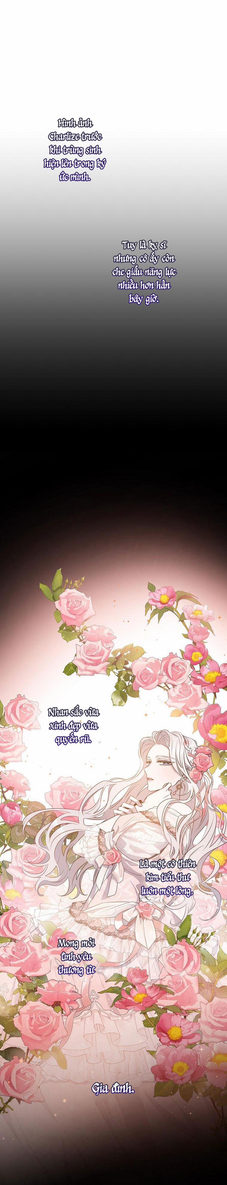 Tôi Đã Thuần Hóa Một Tên Bạo Chúa Và Chạy Trốn 44.2 trang 7