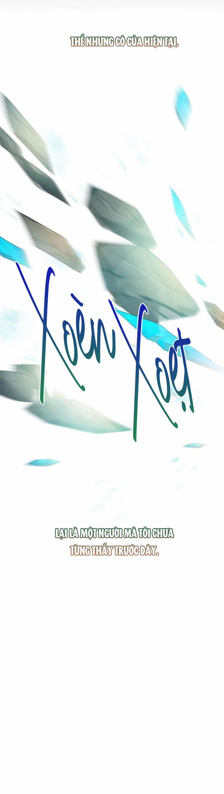 Tôi Đã Thuần Hóa Một Tên Bạo Chúa Và Chạy Trốn 44.2 trang 9