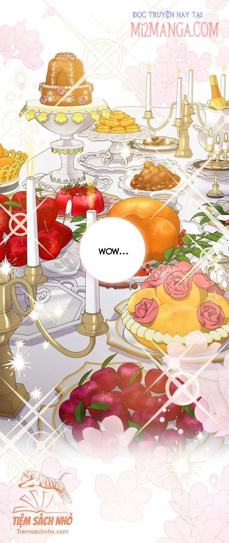 Tôi Đã Thuần Hóa Một Tên Bạo Chúa Và Chạy Trốn 45.5 trang 0