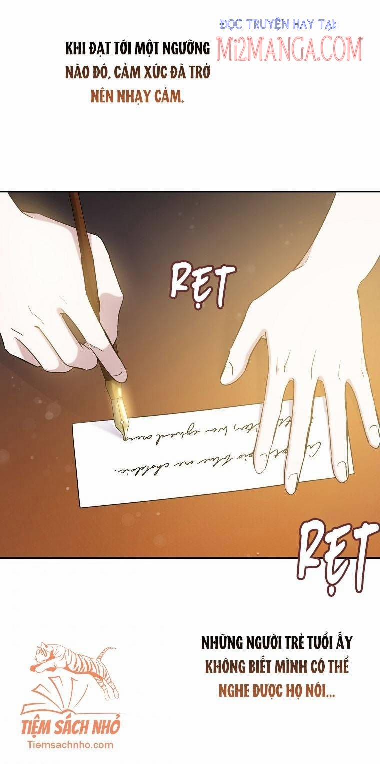 Tôi Đã Thuần Hóa Một Tên Bạo Chúa Và Chạy Trốn 45.5 trang 18