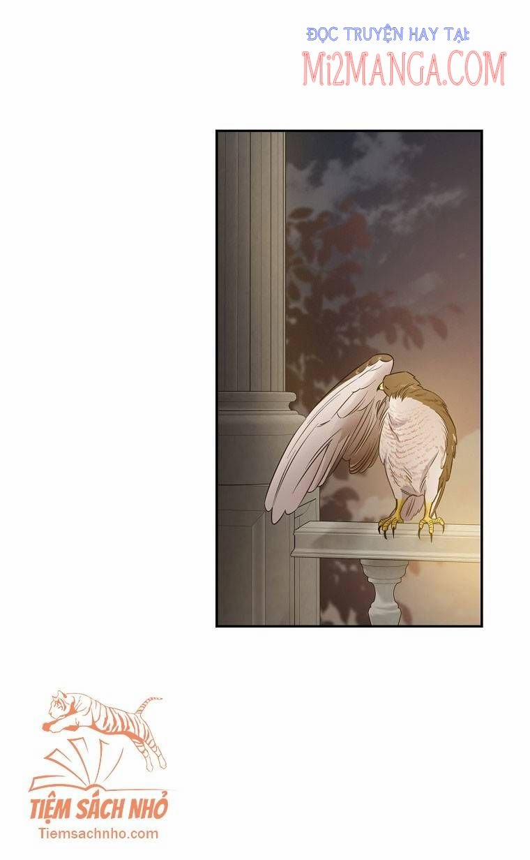 Tôi Đã Thuần Hóa Một Tên Bạo Chúa Và Chạy Trốn 45.5 trang 26