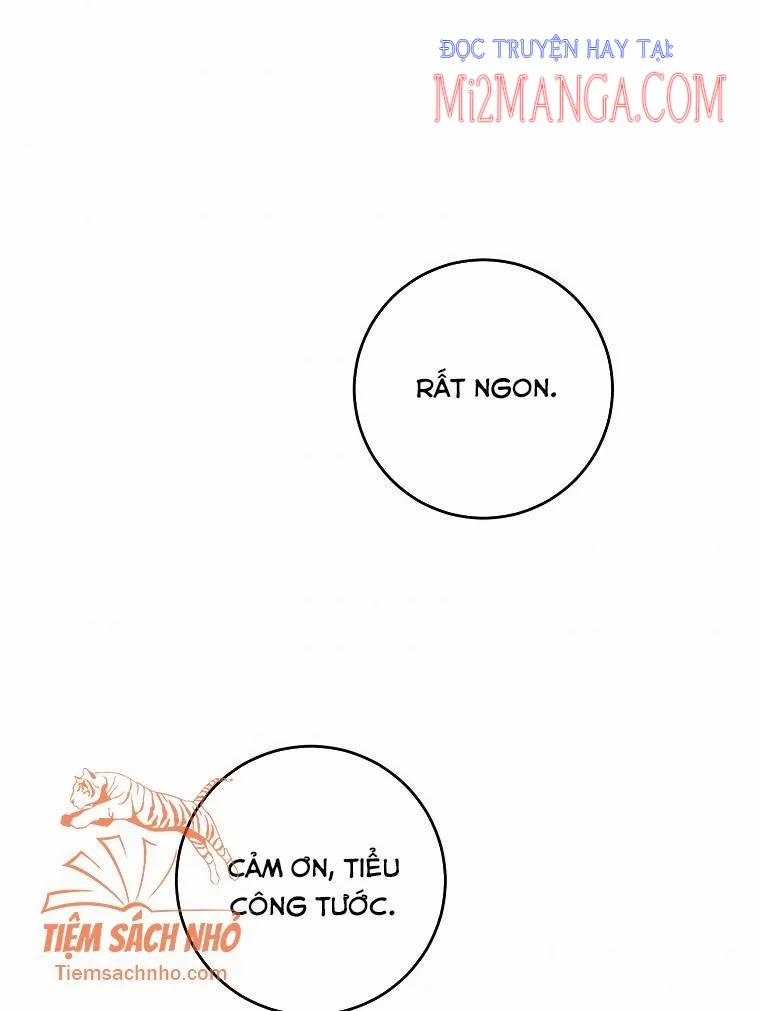 Tôi Đã Thuần Hóa Một Tên Bạo Chúa Và Chạy Trốn 45.5 trang 7