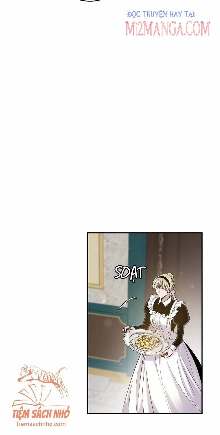 Tôi Đã Thuần Hóa Một Tên Bạo Chúa Và Chạy Trốn 45.5 trang 8