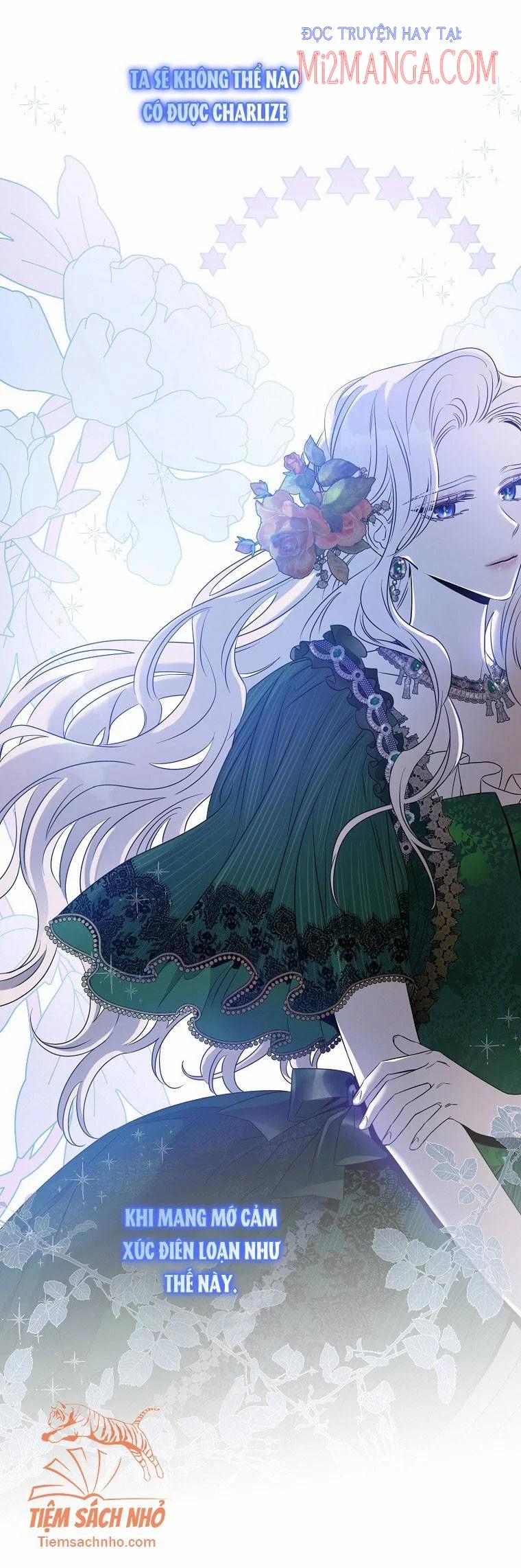 Tôi Đã Thuần Hóa Một Tên Bạo Chúa Và Chạy Trốn 45 trang 11