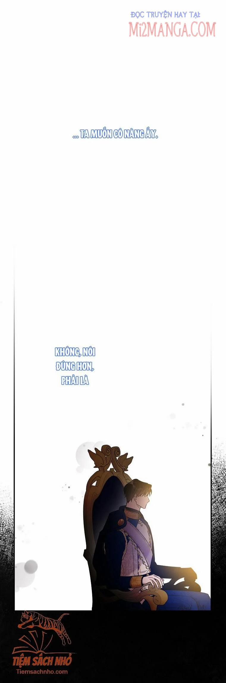 Tôi Đã Thuần Hóa Một Tên Bạo Chúa Và Chạy Trốn 45 trang 12