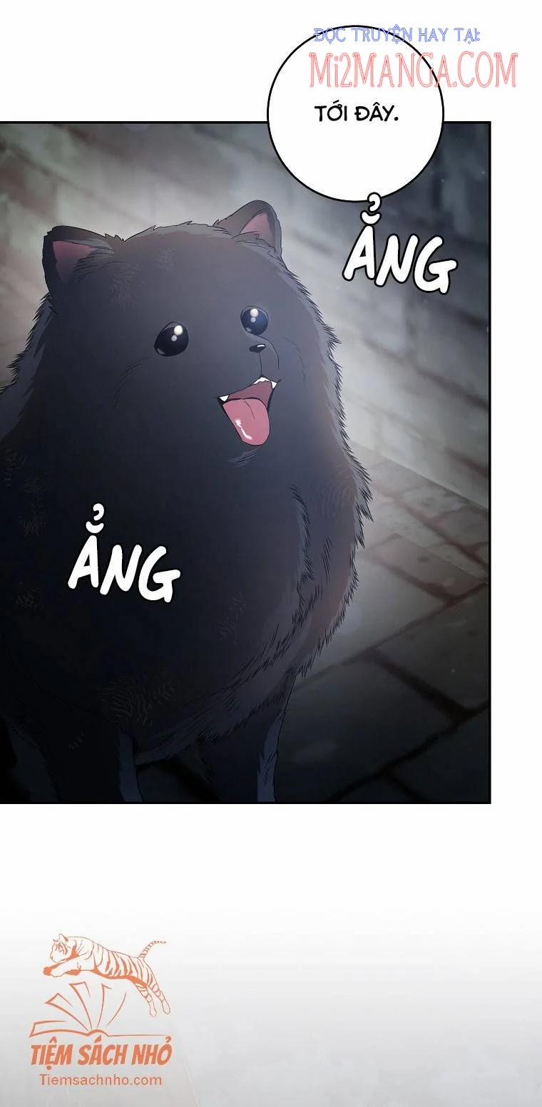 Tôi Đã Thuần Hóa Một Tên Bạo Chúa Và Chạy Trốn 45 trang 15