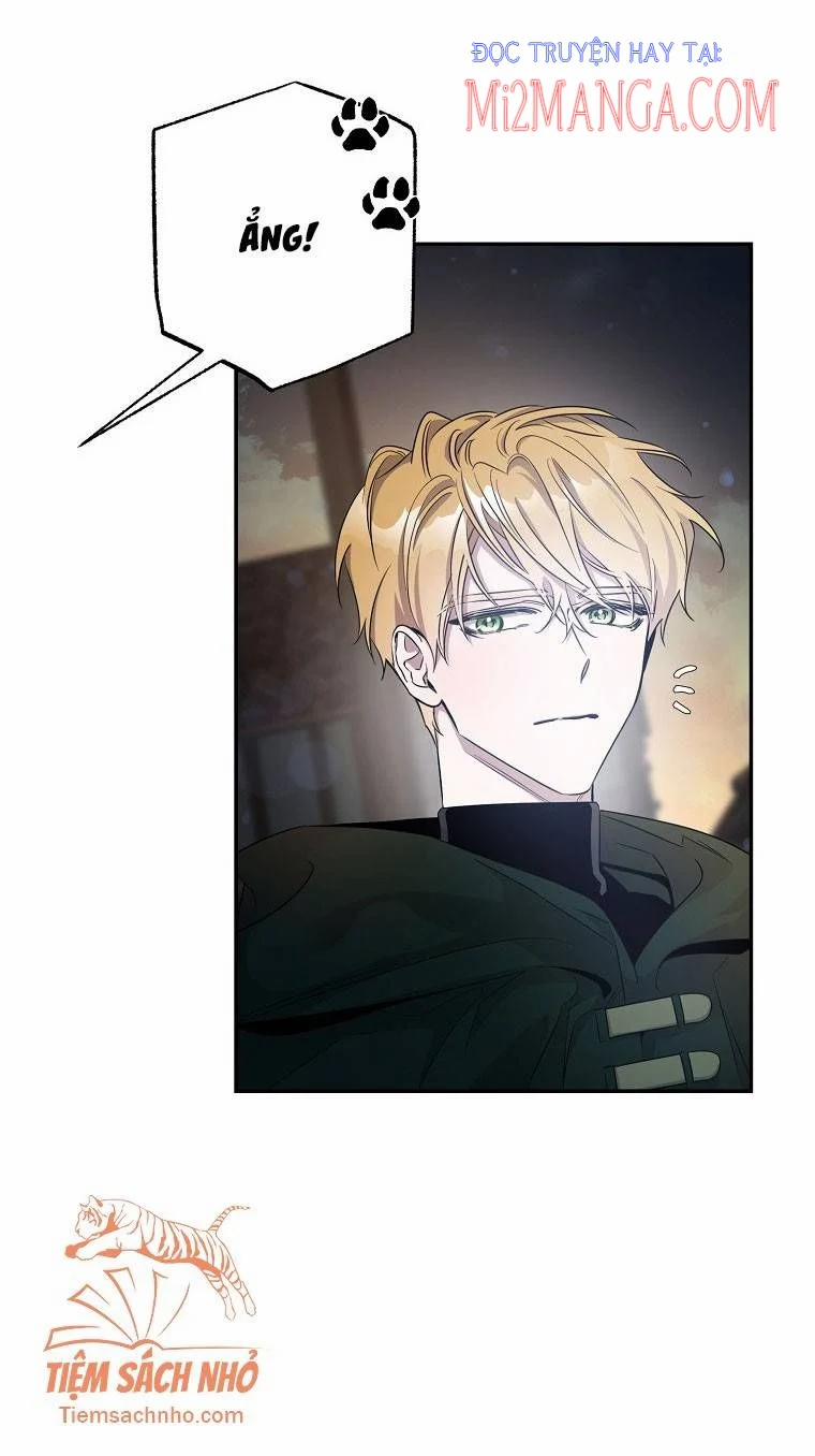 Tôi Đã Thuần Hóa Một Tên Bạo Chúa Và Chạy Trốn 45 trang 18