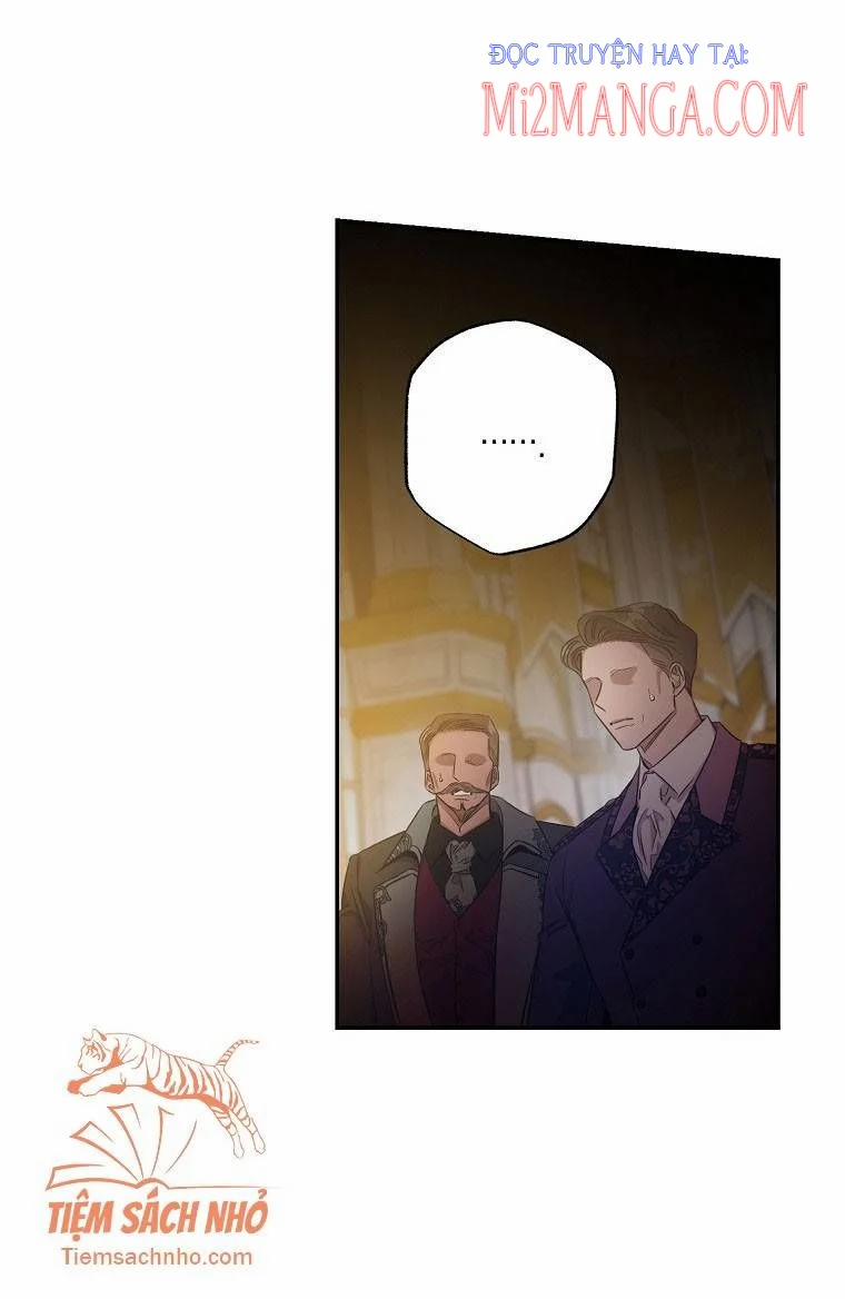 Tôi Đã Thuần Hóa Một Tên Bạo Chúa Và Chạy Trốn 45 trang 5