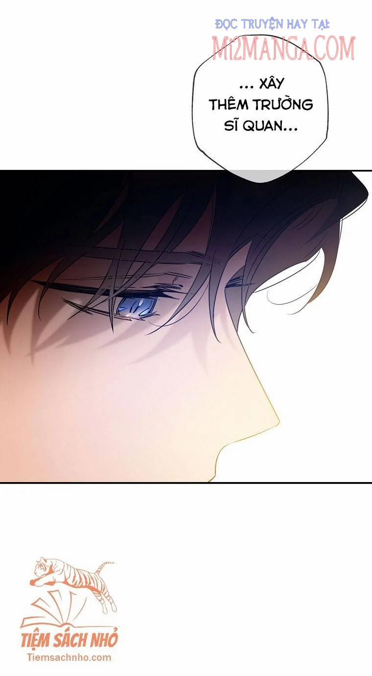 Tôi Đã Thuần Hóa Một Tên Bạo Chúa Và Chạy Trốn 45 trang 6