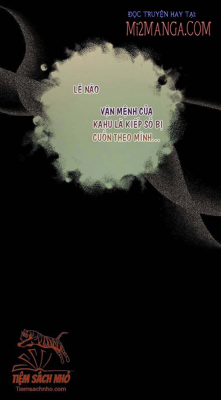 Tôi Đã Thuần Hóa Một Tên Bạo Chúa Và Chạy Trốn 46.5 trang 1