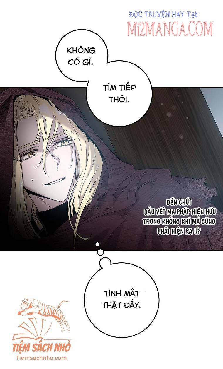 Tôi Đã Thuần Hóa Một Tên Bạo Chúa Và Chạy Trốn 46.5 trang 15