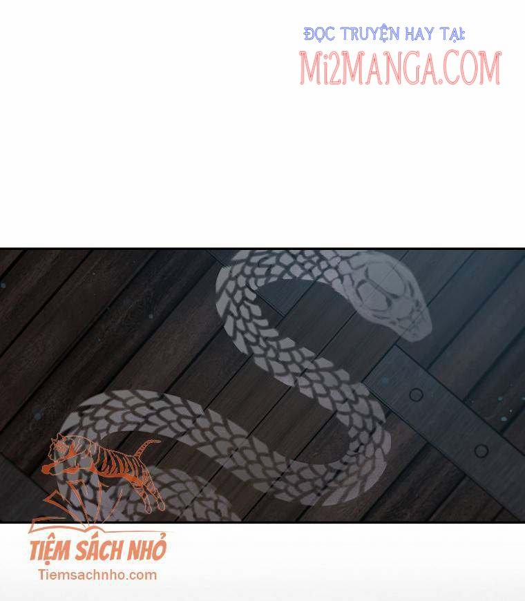 Tôi Đã Thuần Hóa Một Tên Bạo Chúa Và Chạy Trốn 46.5 trang 17