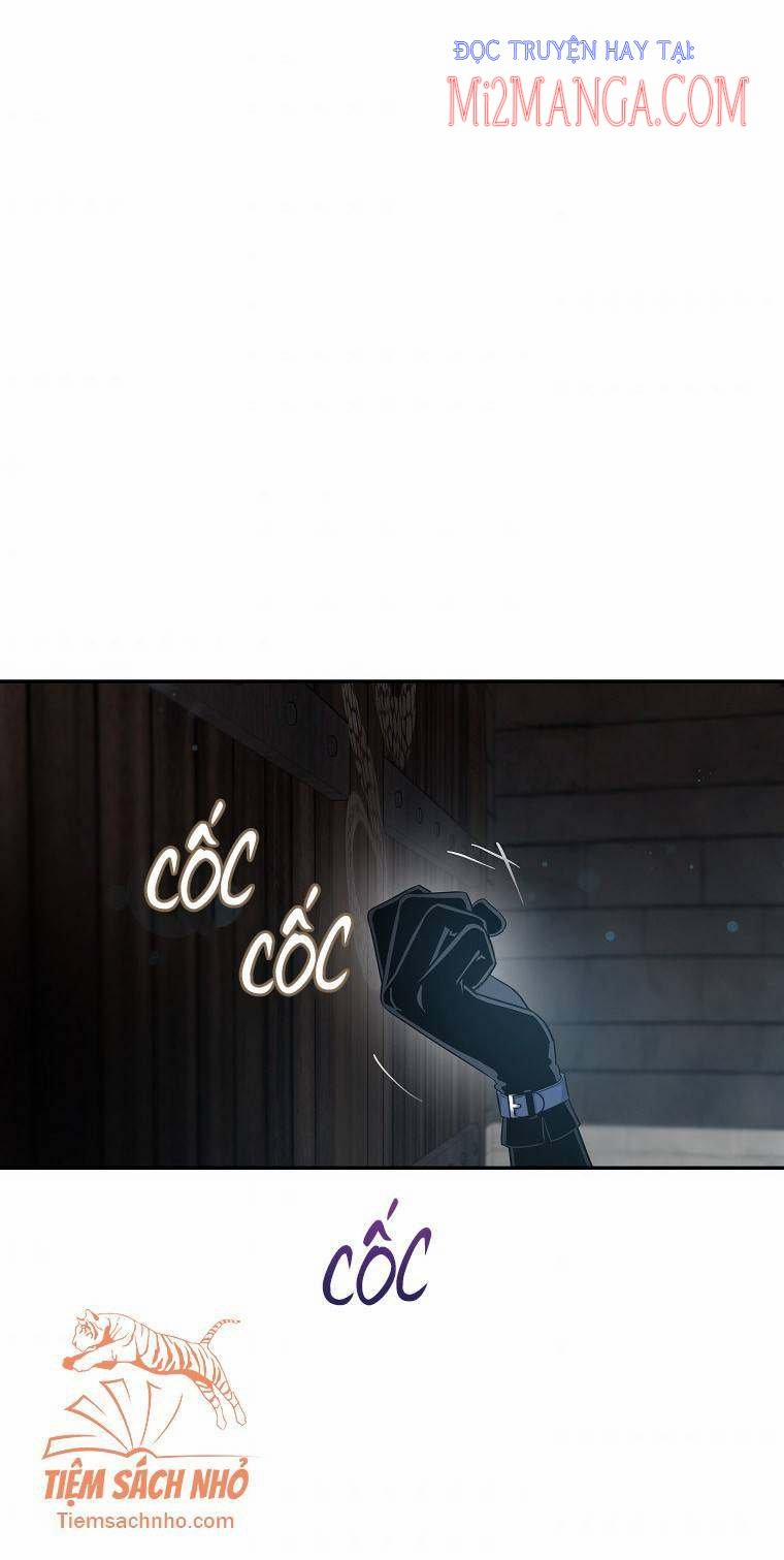 Tôi Đã Thuần Hóa Một Tên Bạo Chúa Và Chạy Trốn 46.5 trang 19