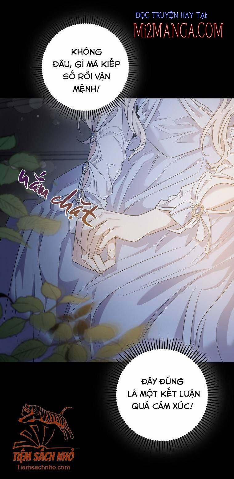 Tôi Đã Thuần Hóa Một Tên Bạo Chúa Và Chạy Trốn 46.5 trang 2