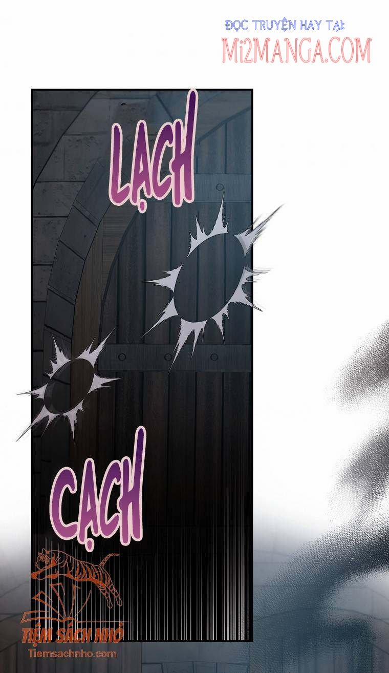 Tôi Đã Thuần Hóa Một Tên Bạo Chúa Và Chạy Trốn 46.5 trang 20