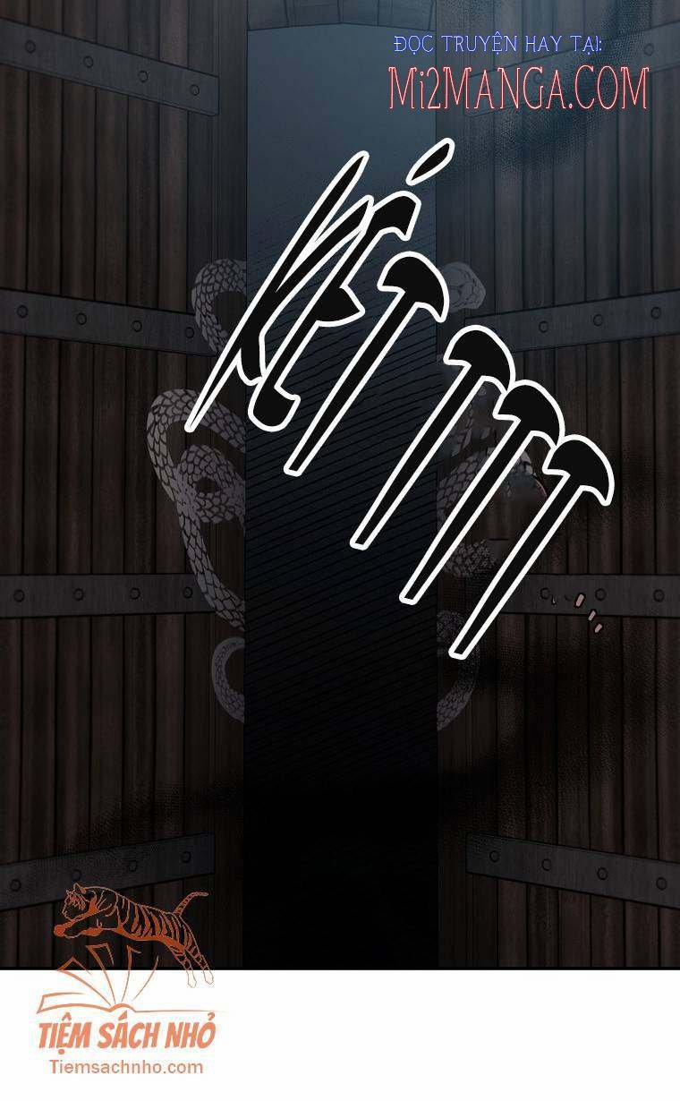 Tôi Đã Thuần Hóa Một Tên Bạo Chúa Và Chạy Trốn 46.5 trang 21