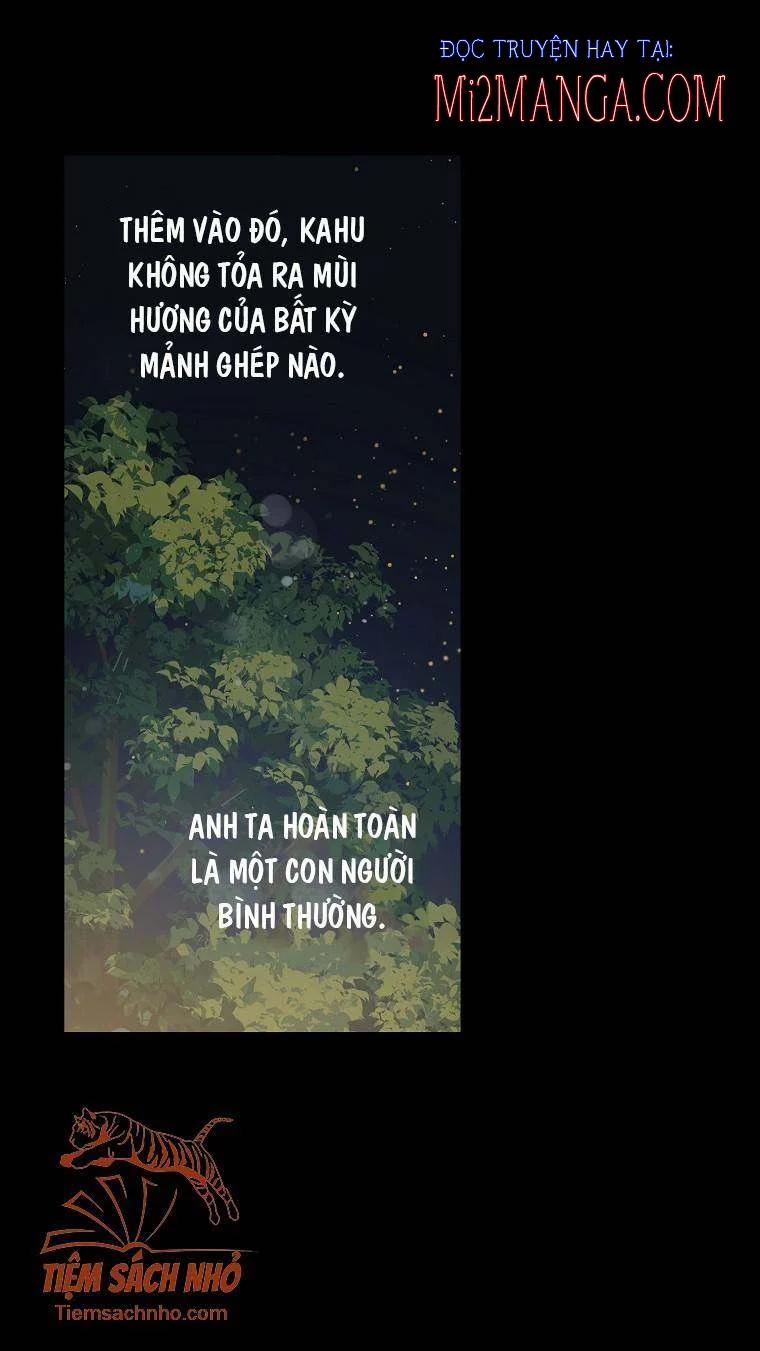 Tôi Đã Thuần Hóa Một Tên Bạo Chúa Và Chạy Trốn 46.5 trang 3