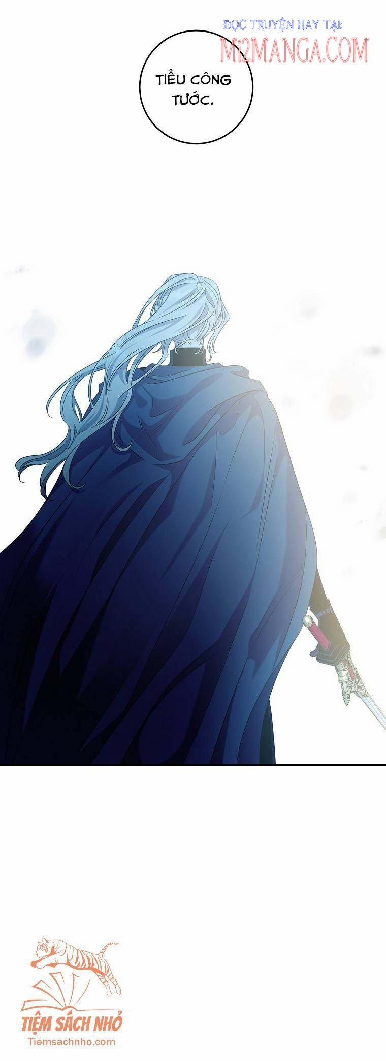 Tôi Đã Thuần Hóa Một Tên Bạo Chúa Và Chạy Trốn 46.5 trang 32