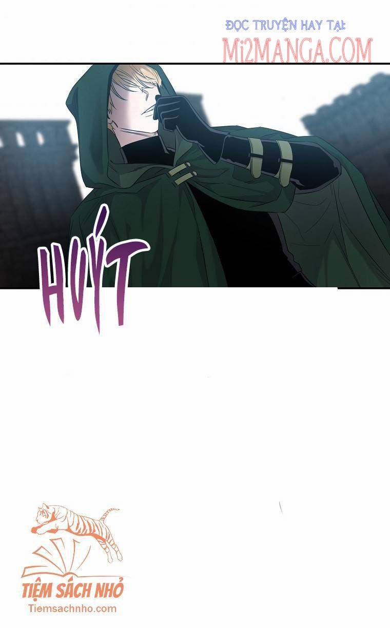 Tôi Đã Thuần Hóa Một Tên Bạo Chúa Và Chạy Trốn 46.5 trang 34