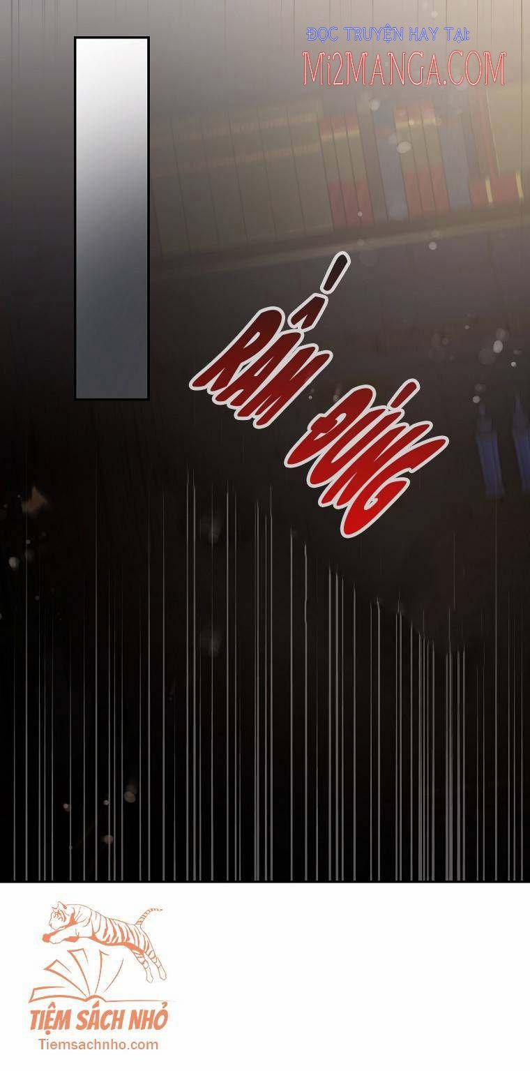 Tôi Đã Thuần Hóa Một Tên Bạo Chúa Và Chạy Trốn 46.5 trang 38