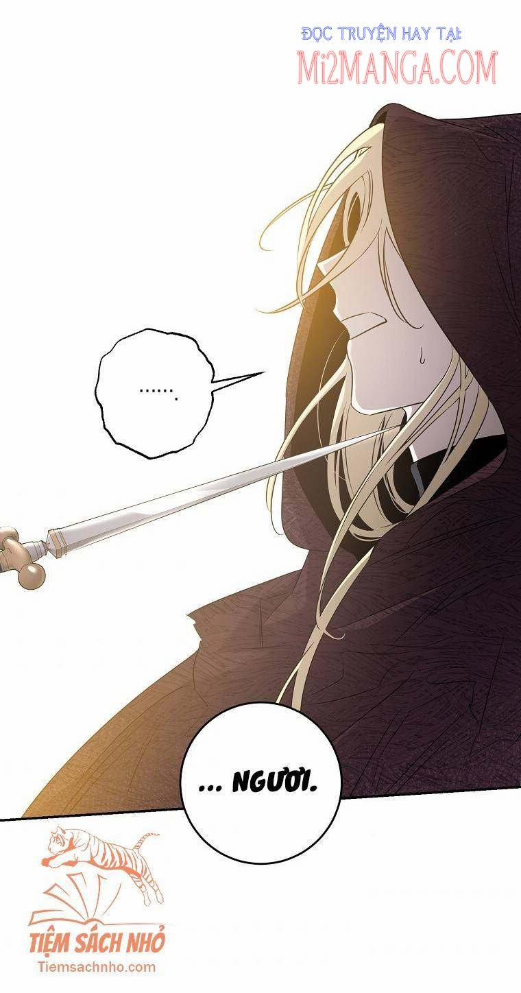 Tôi Đã Thuần Hóa Một Tên Bạo Chúa Và Chạy Trốn 46.5 trang 39