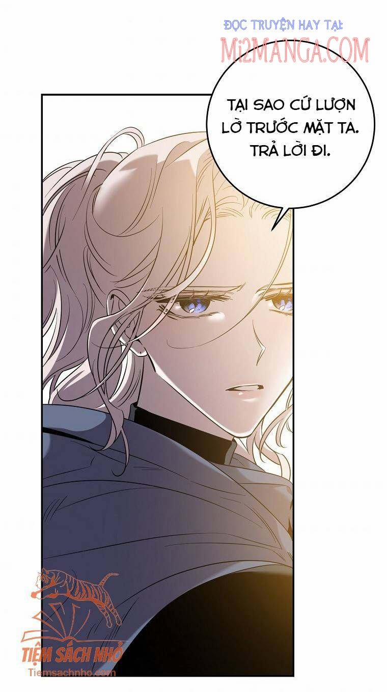 Tôi Đã Thuần Hóa Một Tên Bạo Chúa Và Chạy Trốn 46.5 trang 40