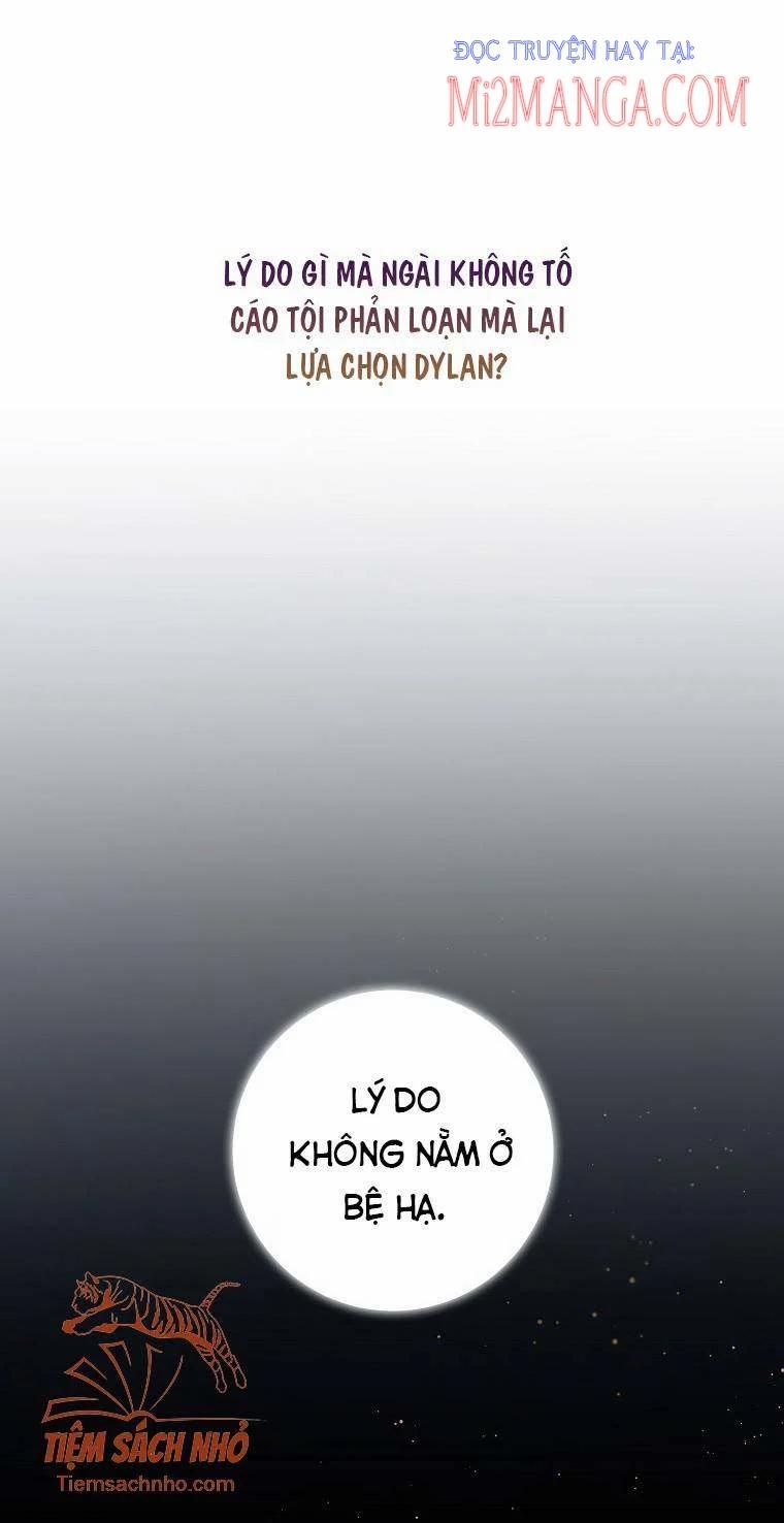 Tôi Đã Thuần Hóa Một Tên Bạo Chúa Và Chạy Trốn 46.5 trang 5