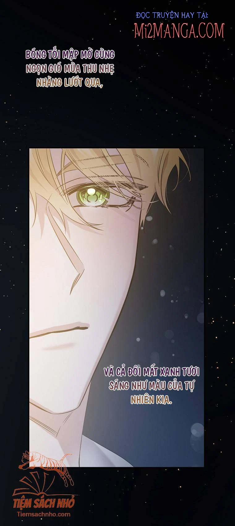 Tôi Đã Thuần Hóa Một Tên Bạo Chúa Và Chạy Trốn 46.5 trang 8