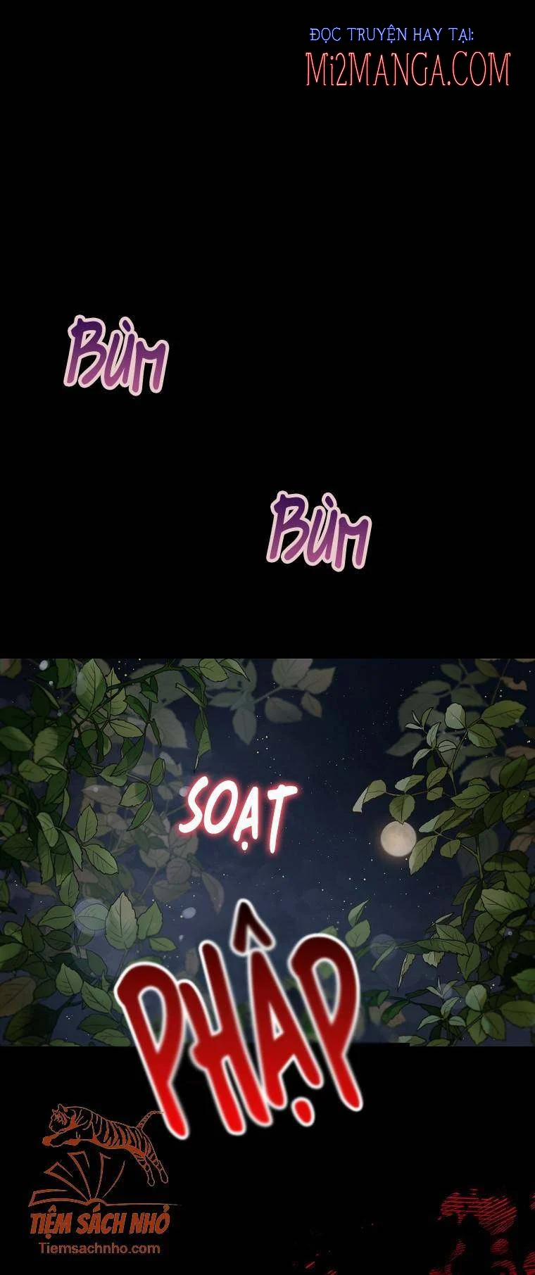 Tôi Đã Thuần Hóa Một Tên Bạo Chúa Và Chạy Trốn 46 trang 1