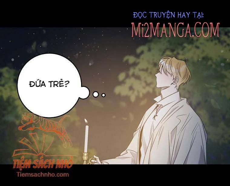 Tôi Đã Thuần Hóa Một Tên Bạo Chúa Và Chạy Trốn 46 trang 11