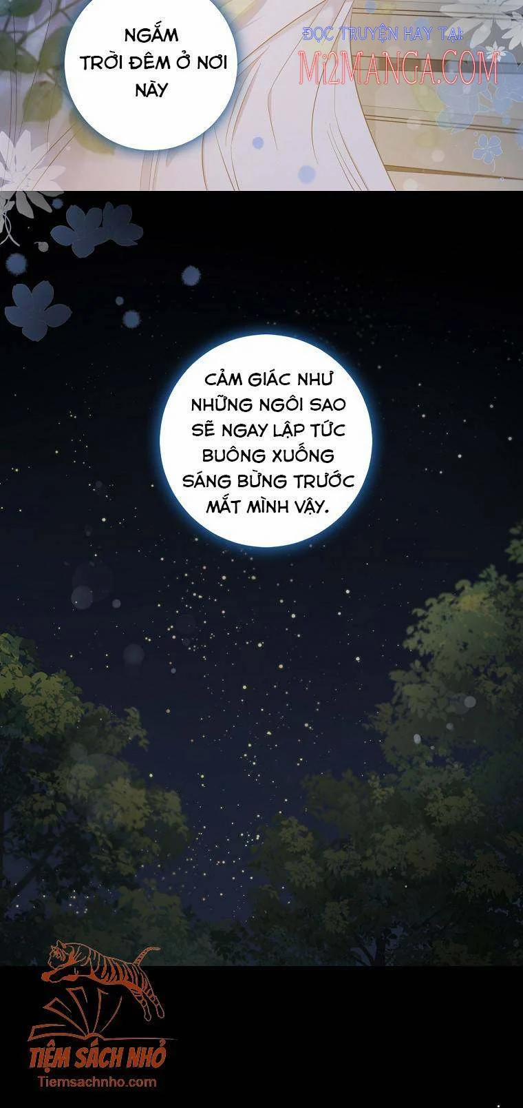 Tôi Đã Thuần Hóa Một Tên Bạo Chúa Và Chạy Trốn 46 trang 13