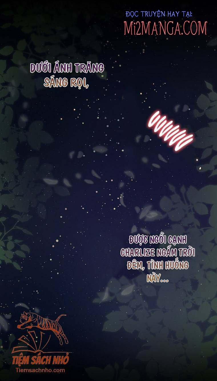 Tôi Đã Thuần Hóa Một Tên Bạo Chúa Và Chạy Trốn 46 trang 15