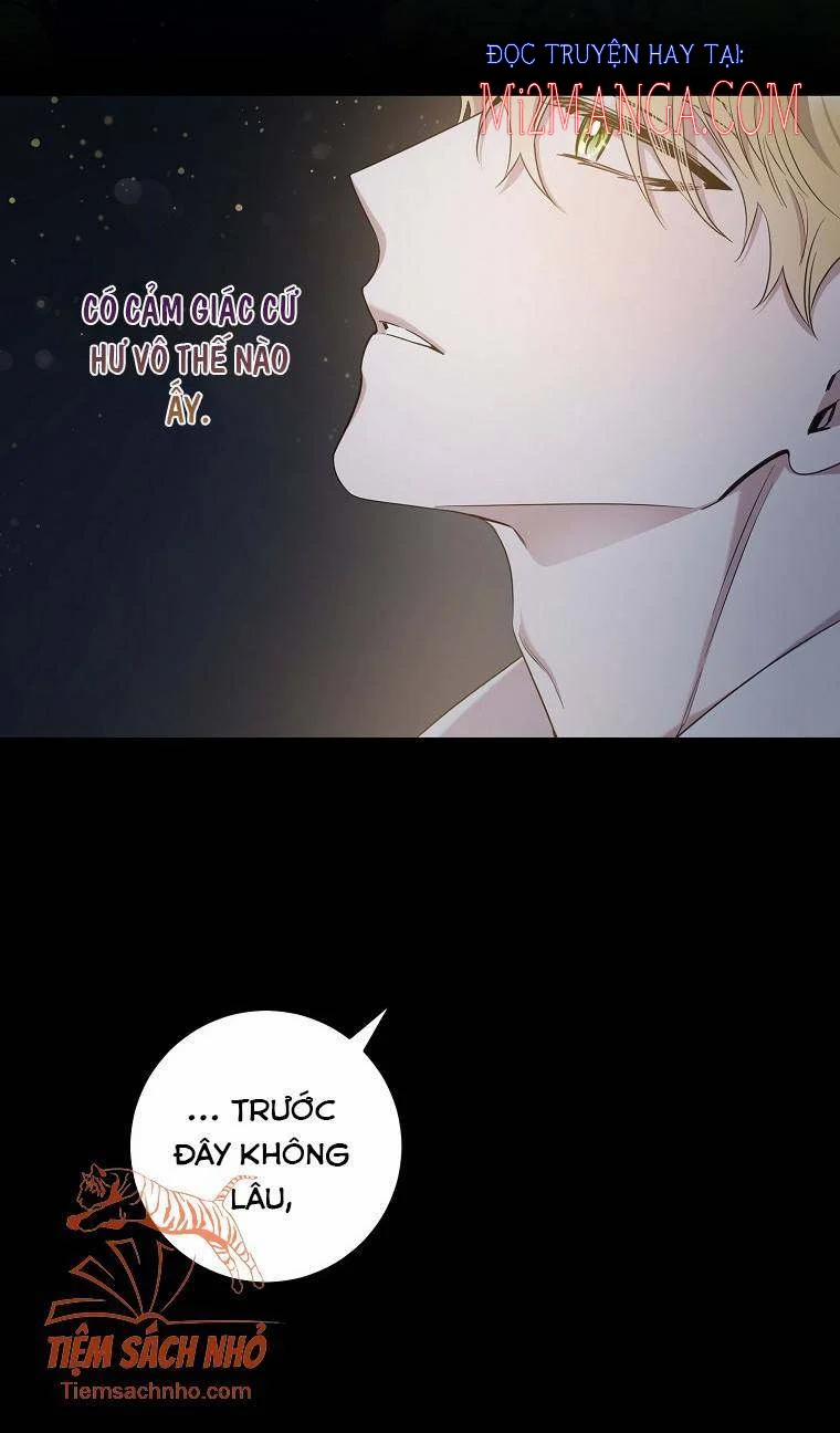 Tôi Đã Thuần Hóa Một Tên Bạo Chúa Và Chạy Trốn 46 trang 16