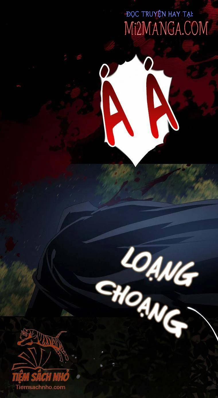Tôi Đã Thuần Hóa Một Tên Bạo Chúa Và Chạy Trốn 46 trang 2