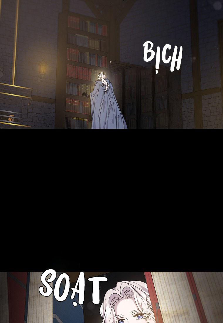 Tôi Đã Thuần Hóa Một Tên Bạo Chúa Và Chạy Trốn 47.1 trang 1