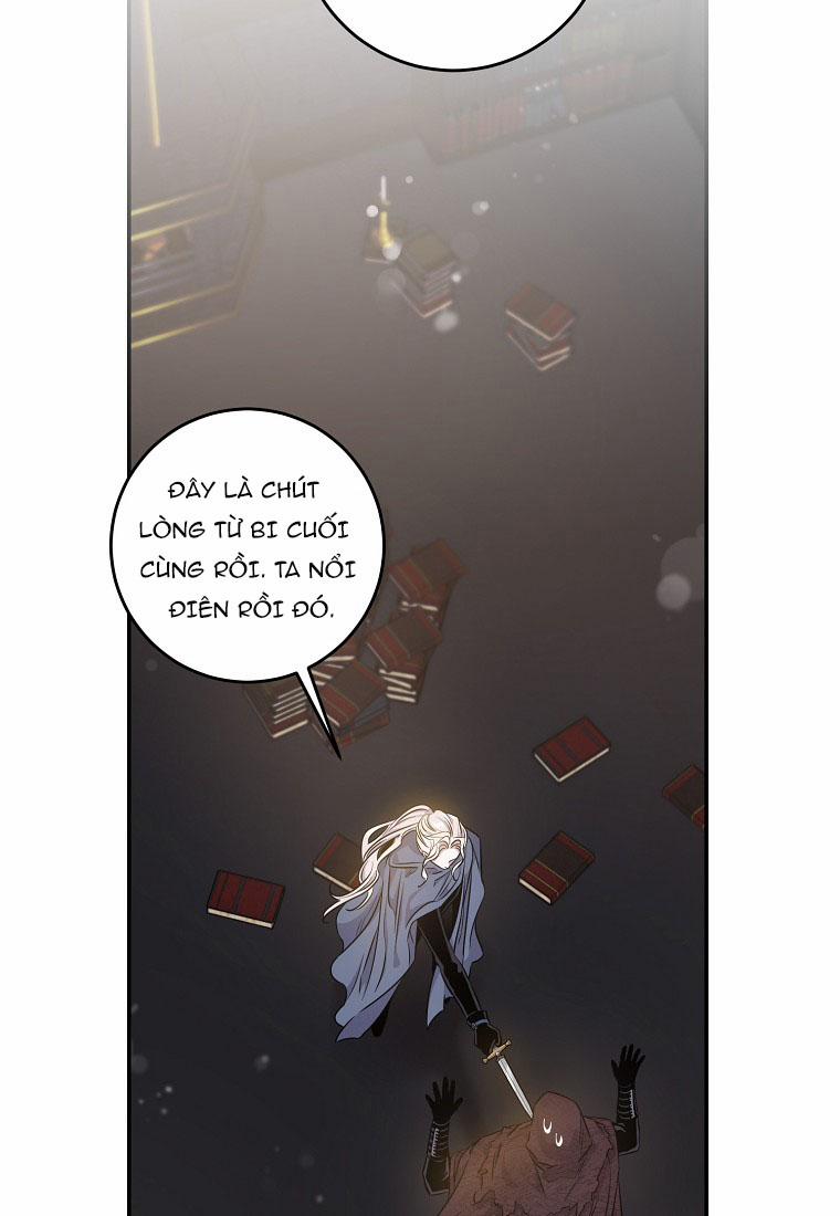 Tôi Đã Thuần Hóa Một Tên Bạo Chúa Và Chạy Trốn 47.1 trang 13