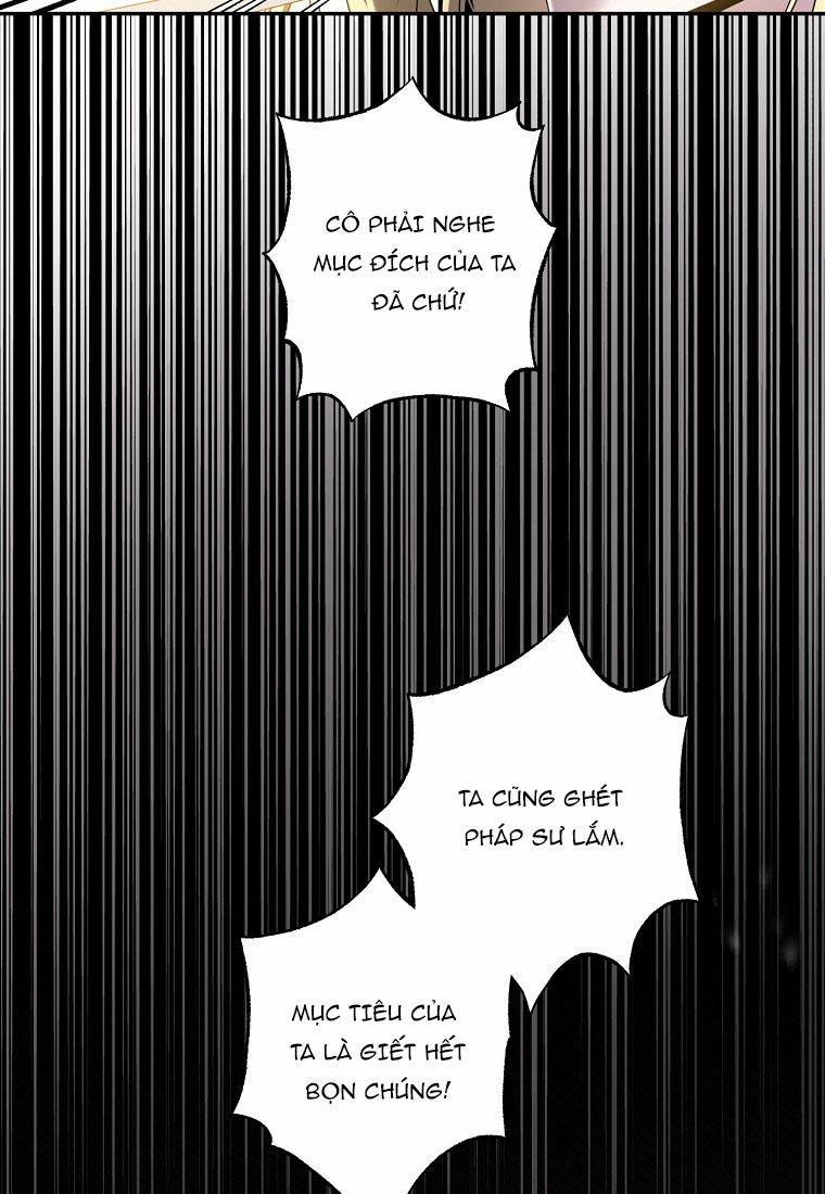 Tôi Đã Thuần Hóa Một Tên Bạo Chúa Và Chạy Trốn 47.1 trang 16