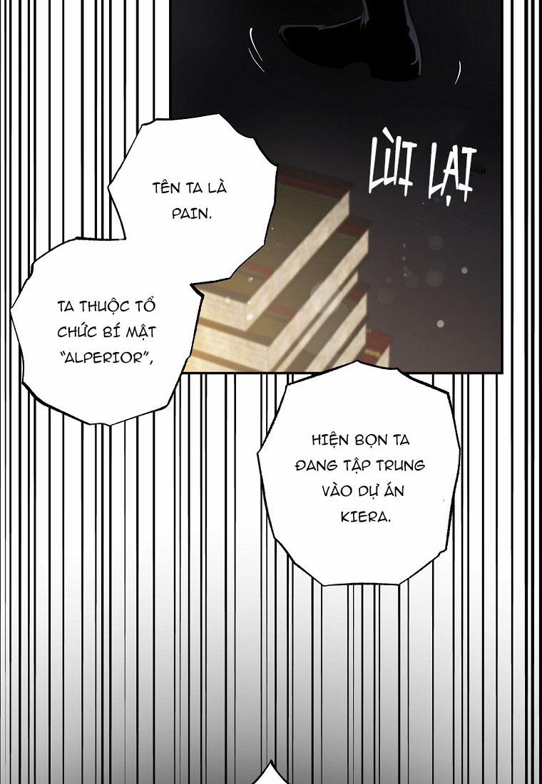 Tôi Đã Thuần Hóa Một Tên Bạo Chúa Và Chạy Trốn 47.1 trang 18