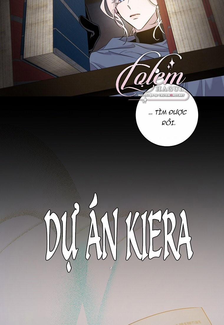 Tôi Đã Thuần Hóa Một Tên Bạo Chúa Và Chạy Trốn 47.1 trang 2