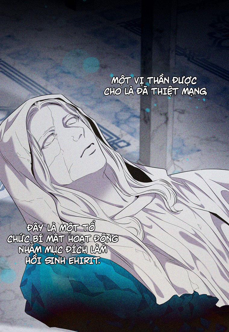 Tôi Đã Thuần Hóa Một Tên Bạo Chúa Và Chạy Trốn 47.1 trang 20